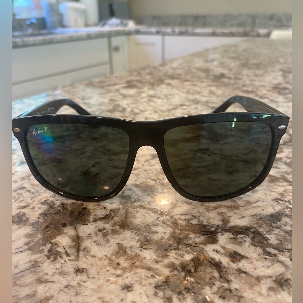 Ray-Bans